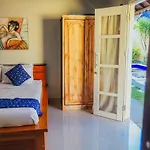 Villa Matahari