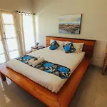 Villa Matahari