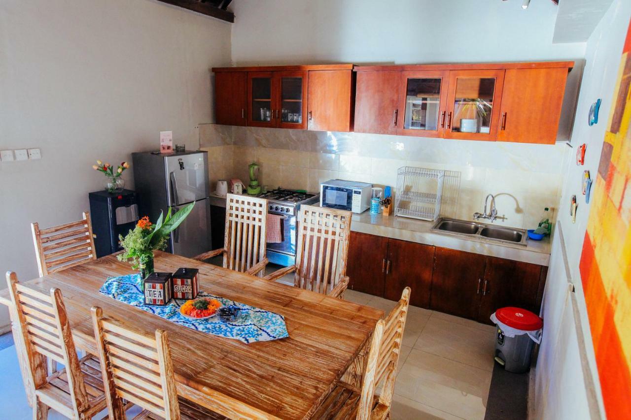 Matahari Villa Seminyak (Bali)