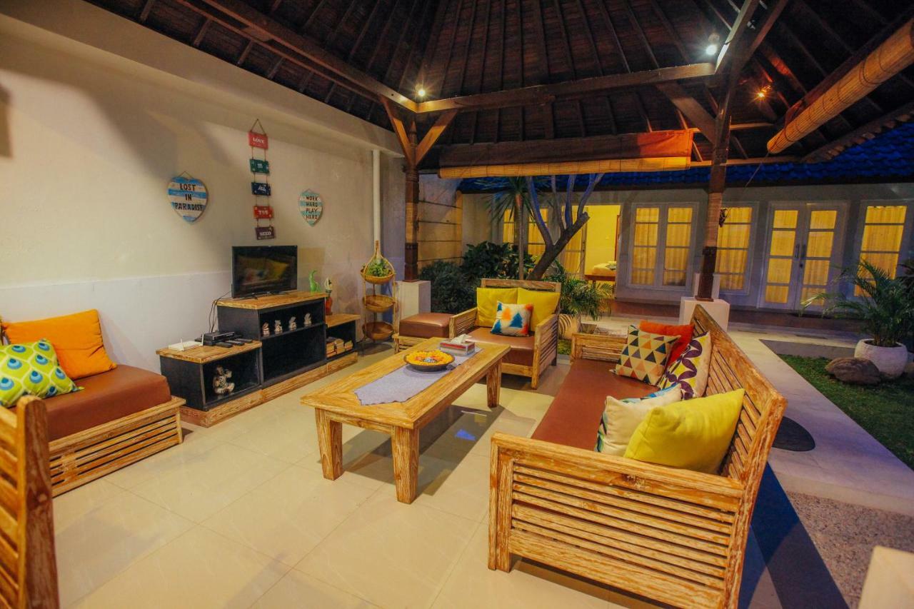 Matahari Villa Seminyak (Bali)