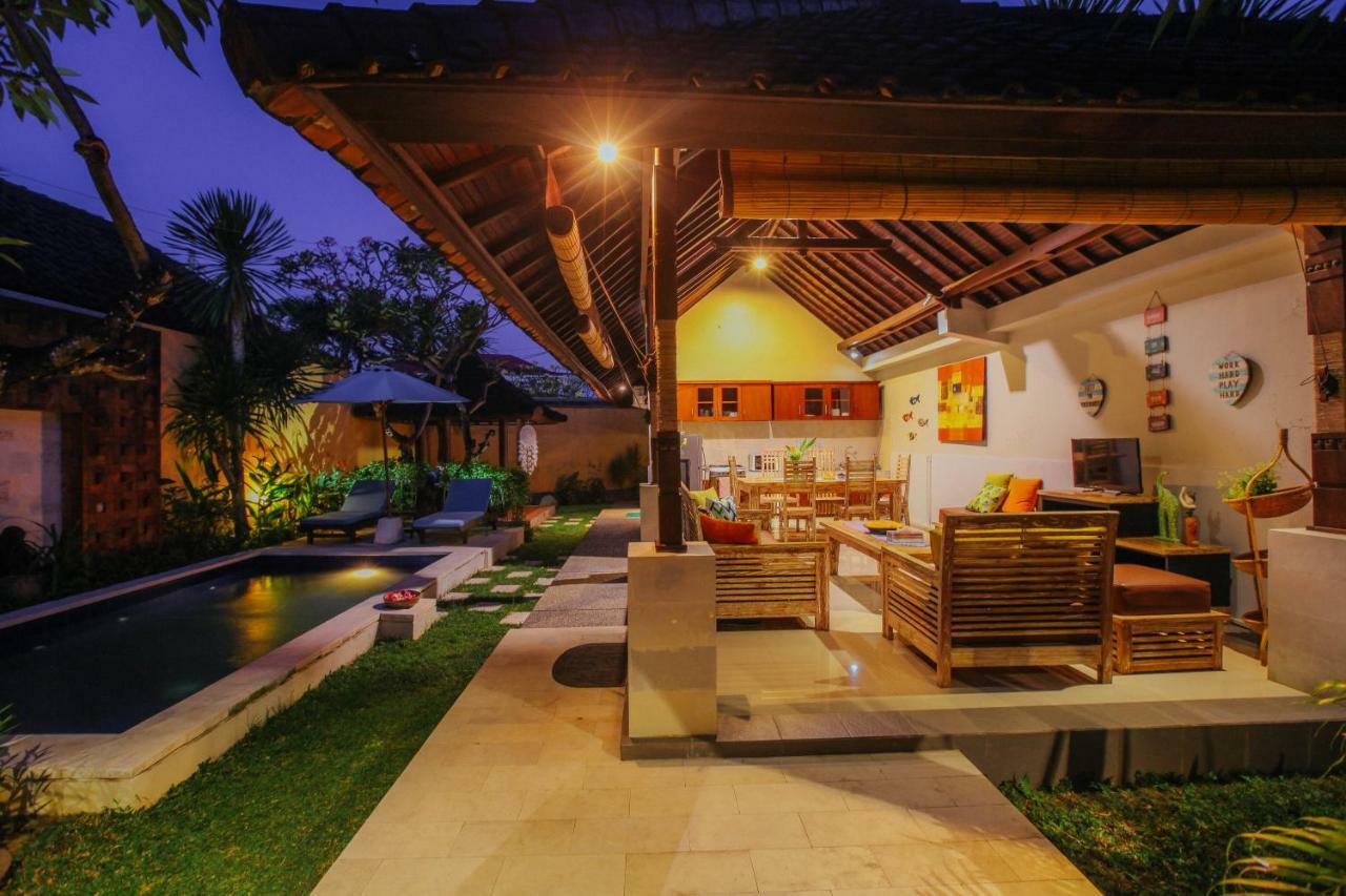 Matahari Villa Seminyak (Bali)