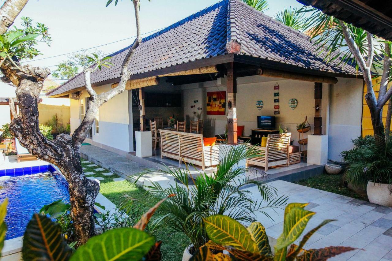Matahari Seminyak (Bali)