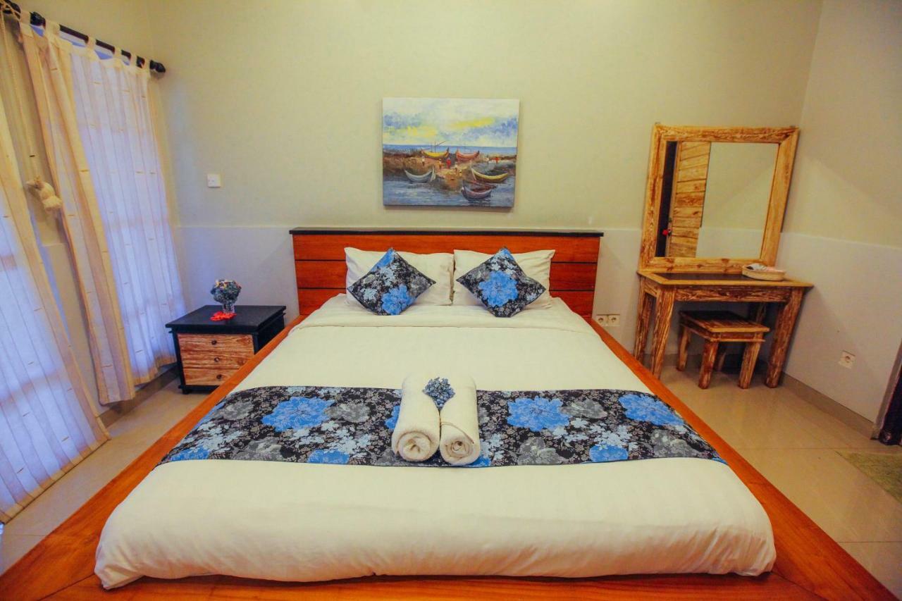 Villa Matahari *