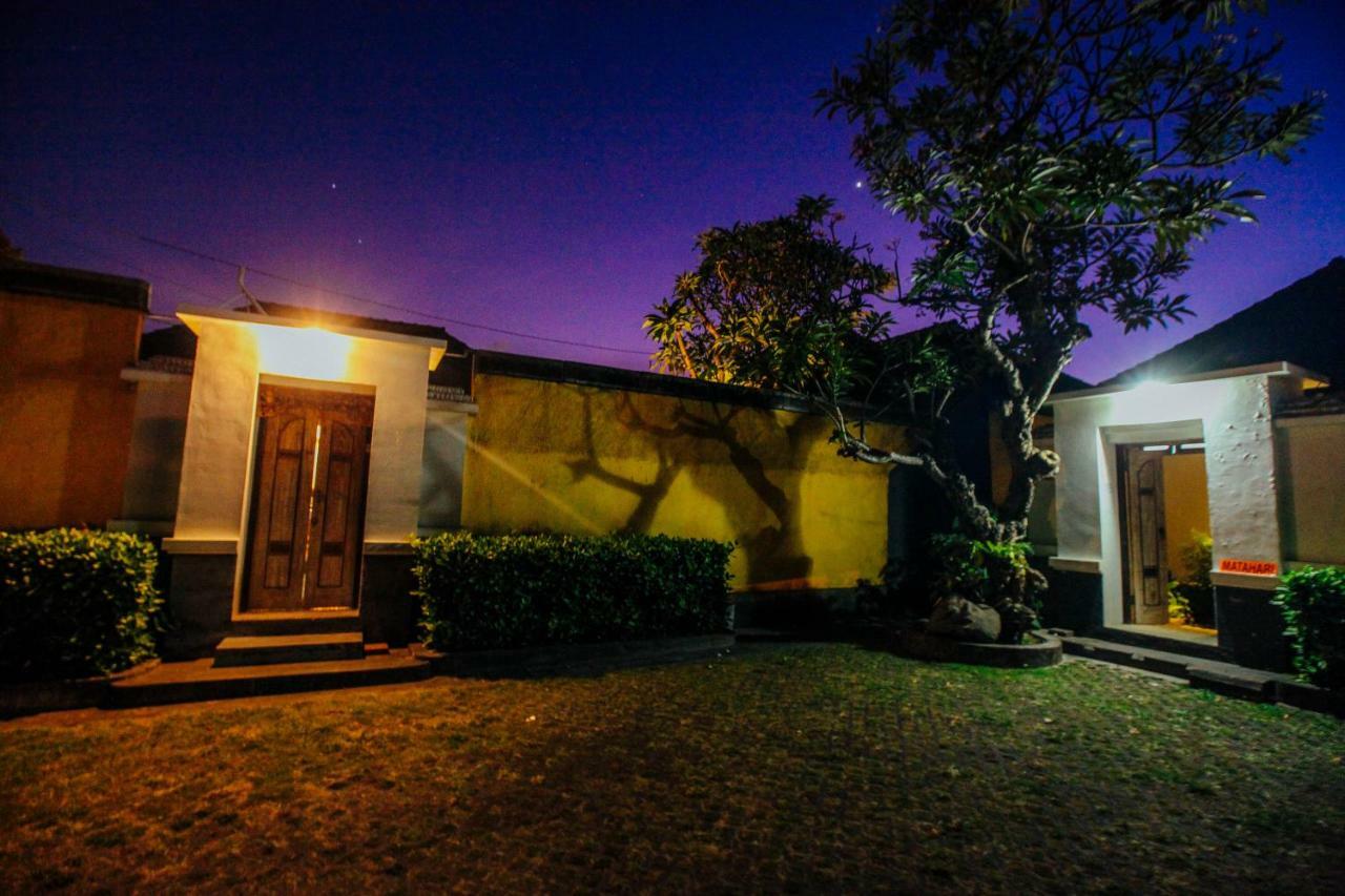 Villa Matahari *