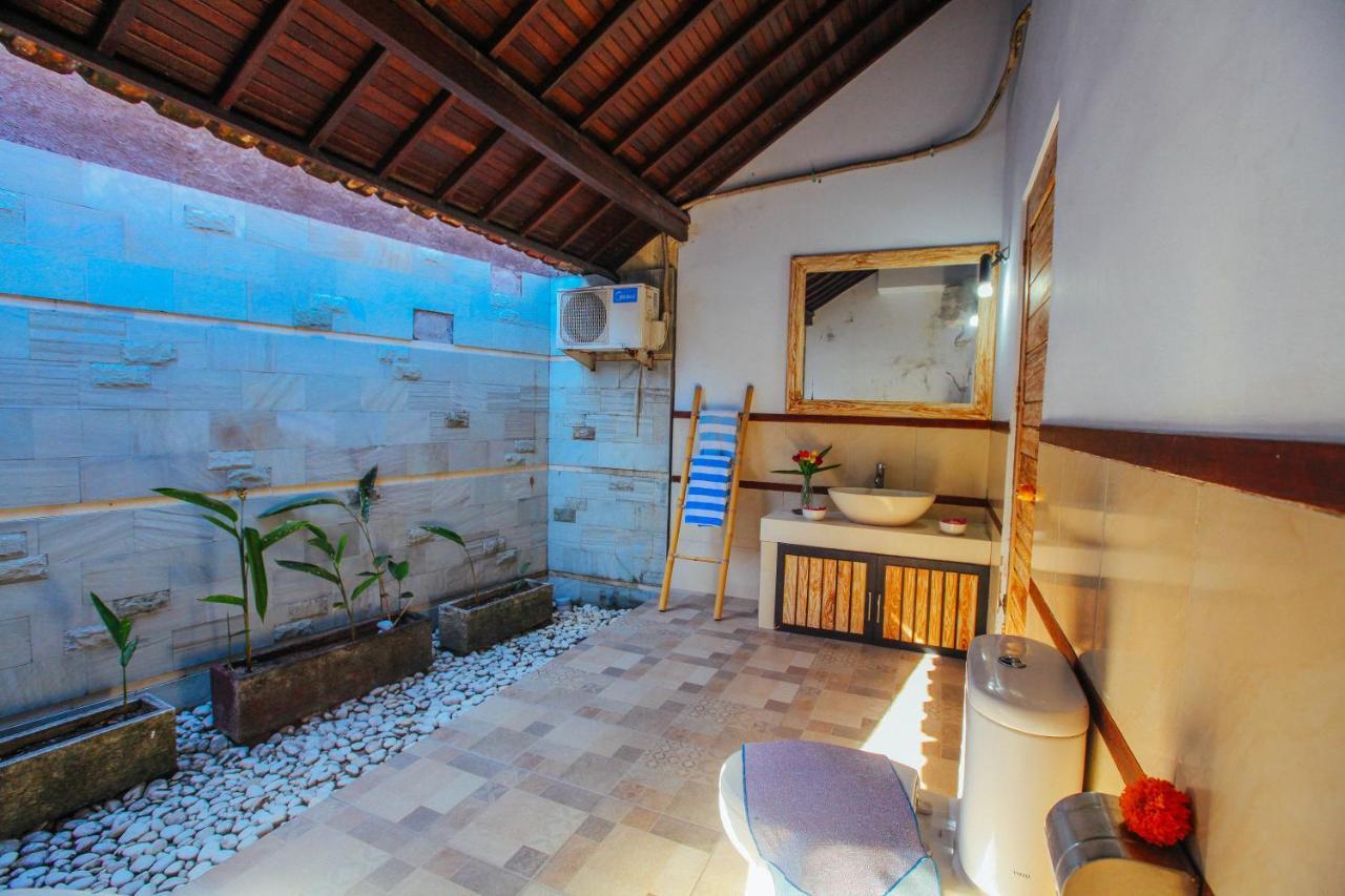Villa Matahari *