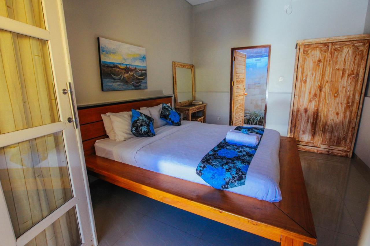 Villa Matahari Seminyak (Bali)